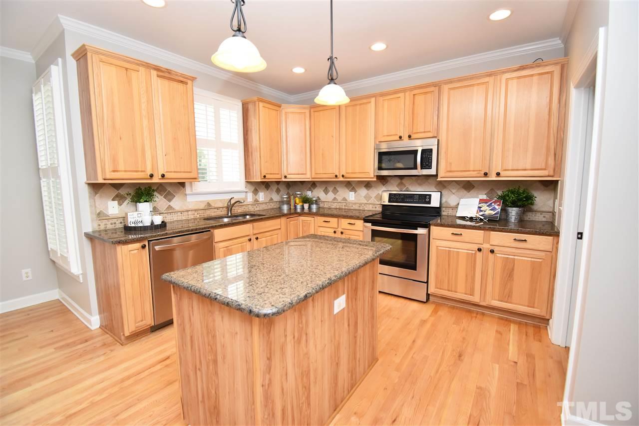 3505 Layton Ridge Drive Apex, NC 27539 - Photo 9 of 30 Gallery Image 9