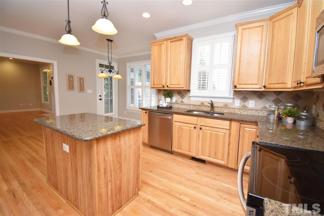 3505 Layton Ridge Drive Apex, NC 27539 - Photo 10 of 30 Gallery Image 10