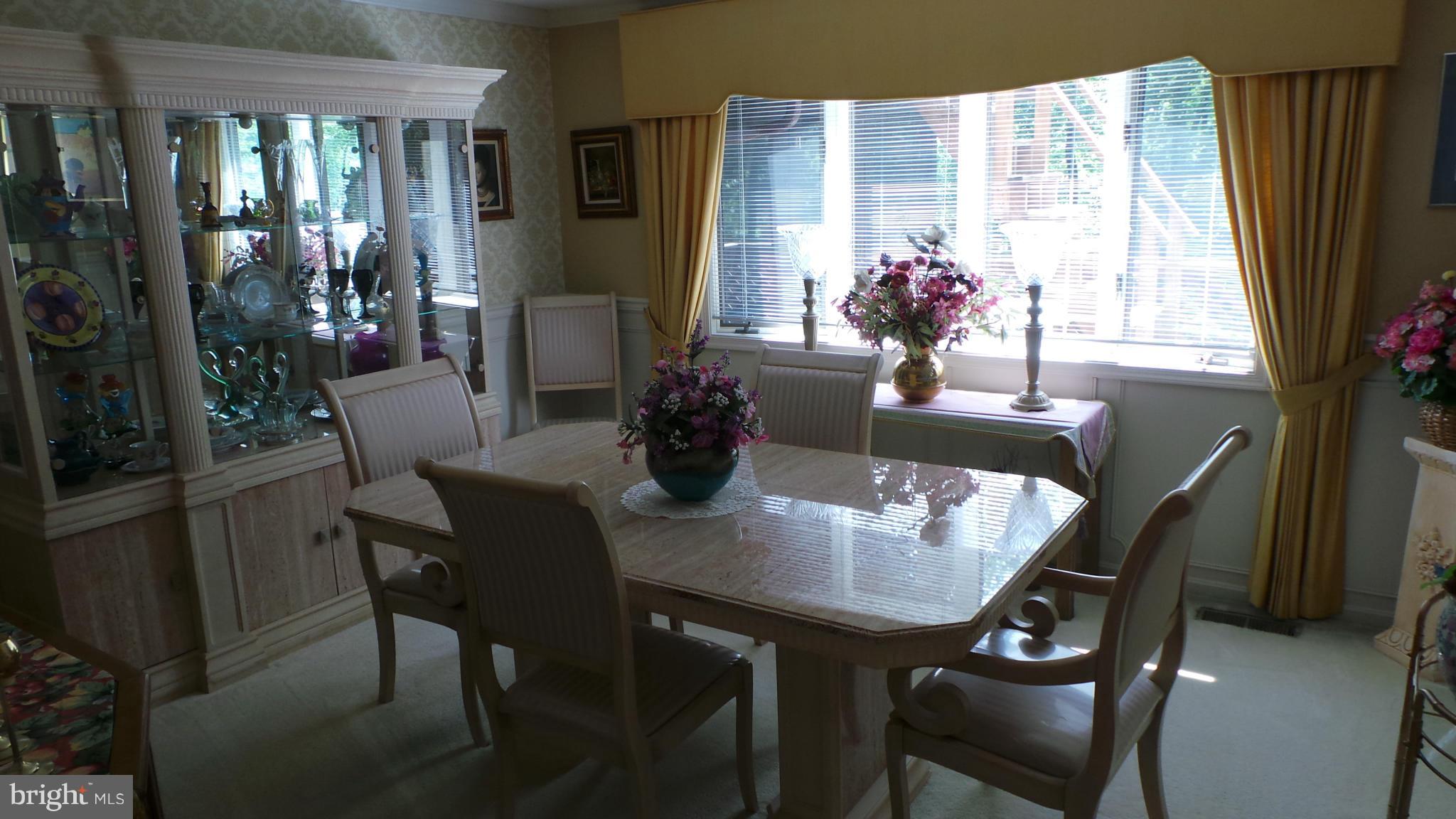 3455 Godspeed Road Davidsonville, MD 21035 - Photo 11 of 30 Dining Room