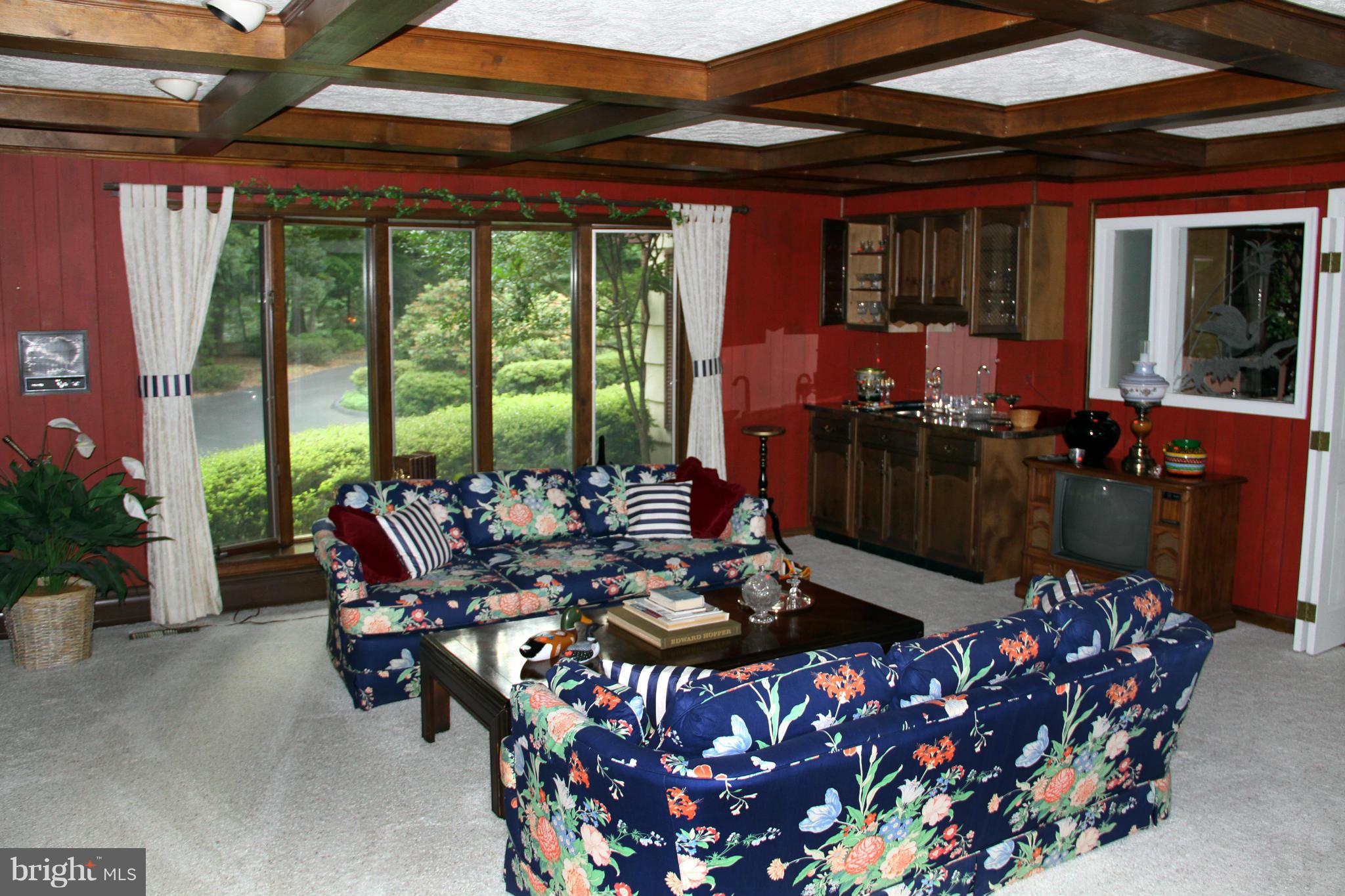 3455 Godspeed Road Davidsonville, MD 21035 - Photo 15 of 30 Family Room