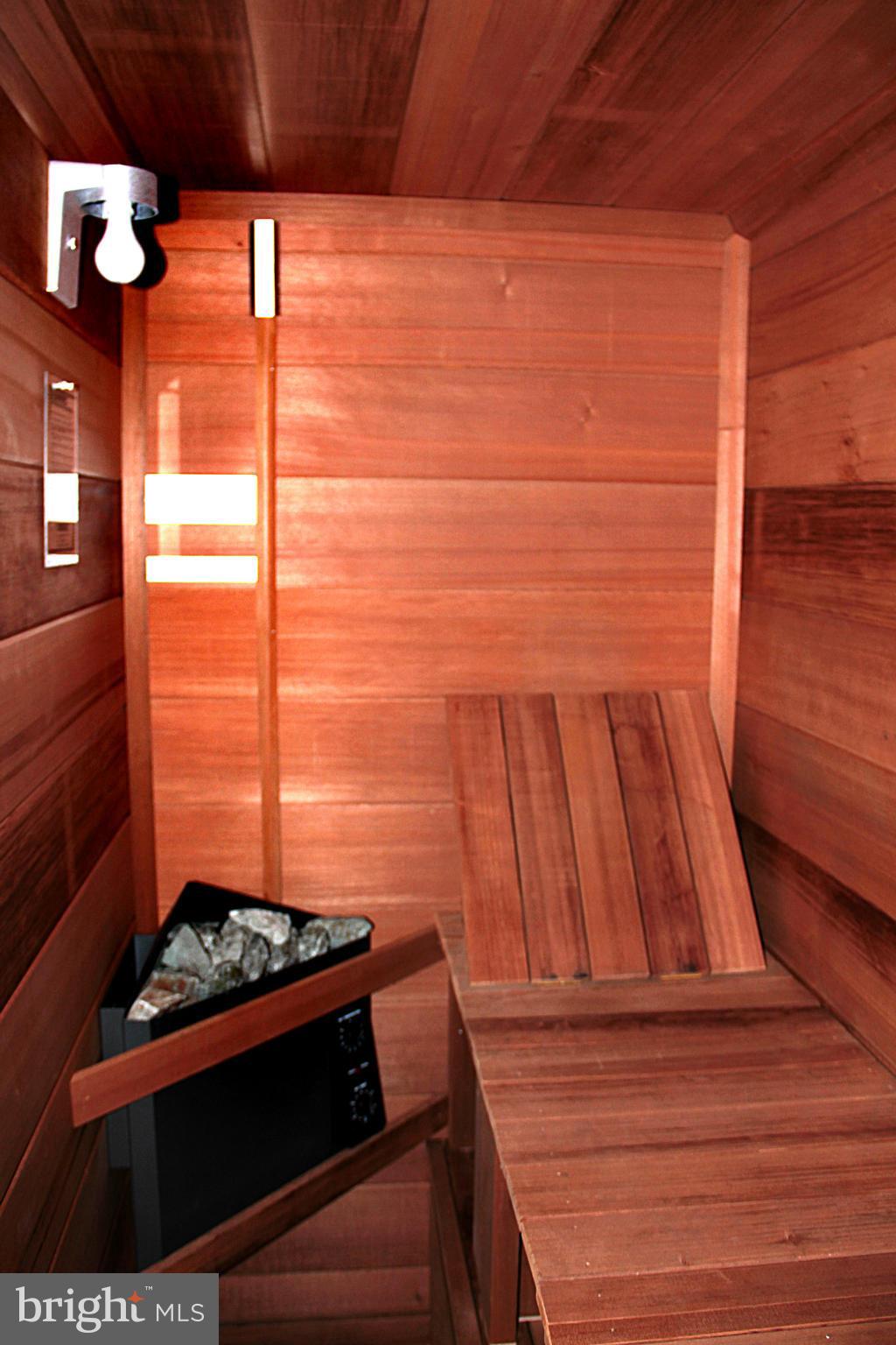 3455 Godspeed Road Davidsonville, MD 21035 - Photo 17 of 30 Steam Sauna
