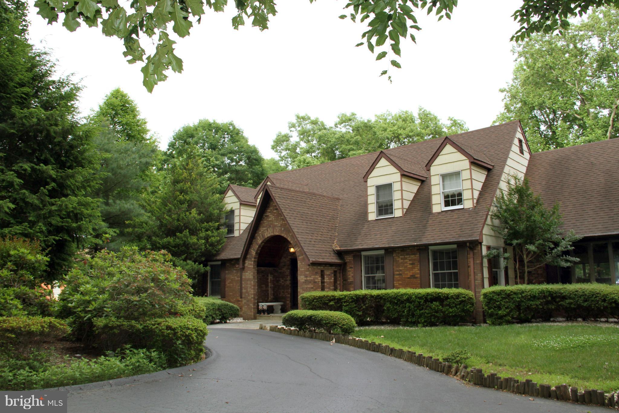 3455 Godspeed Road Davidsonville, MD 21035 - Photo 3 of 30 Exterior (Front)