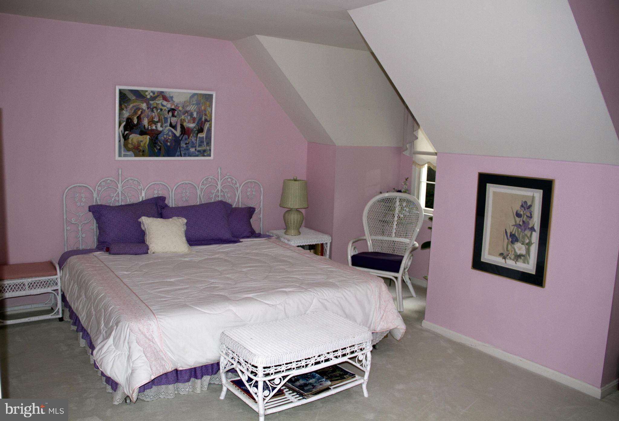 3455 Godspeed Road Davidsonville, MD 21035 - Photo 21 of 30 Bedroom