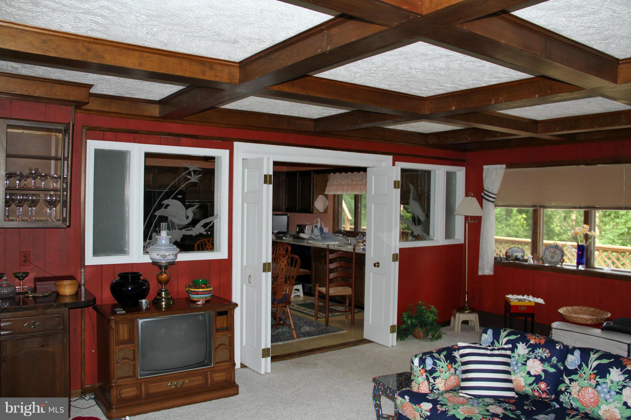 3455 Godspeed Road Davidsonville, MD 21035 - Photo 22 of 30 Living Room