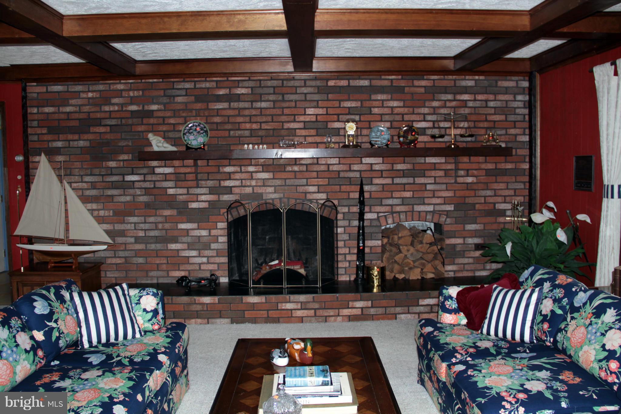 3455 Godspeed Road Davidsonville, MD 21035 - Photo 23 of 30 Living Room