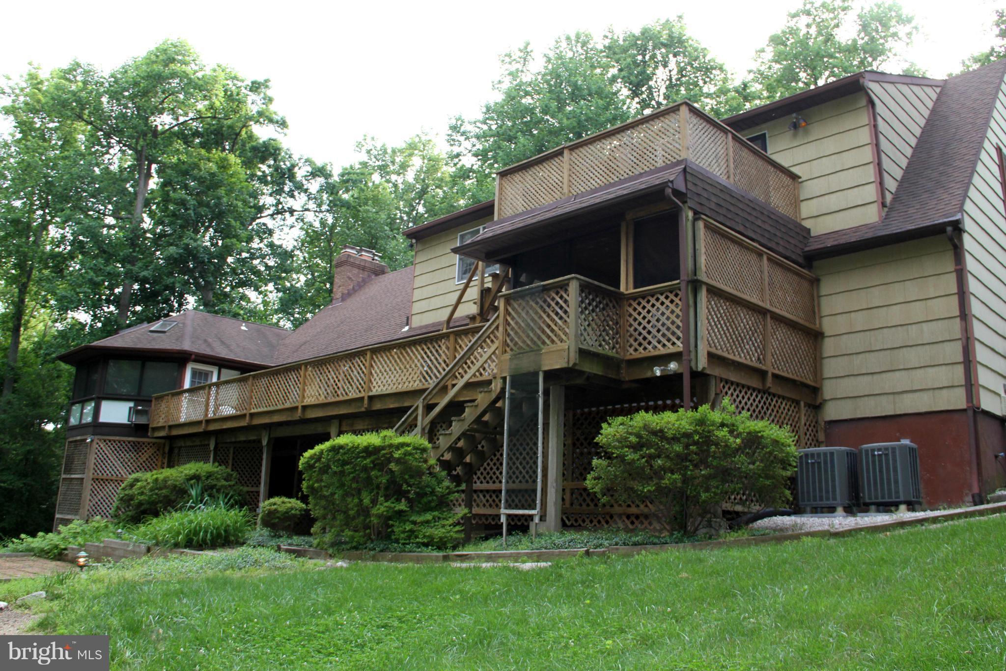 3455 Godspeed Road Davidsonville, MD 21035 - Photo 28 of 30 Exterior (Rear)