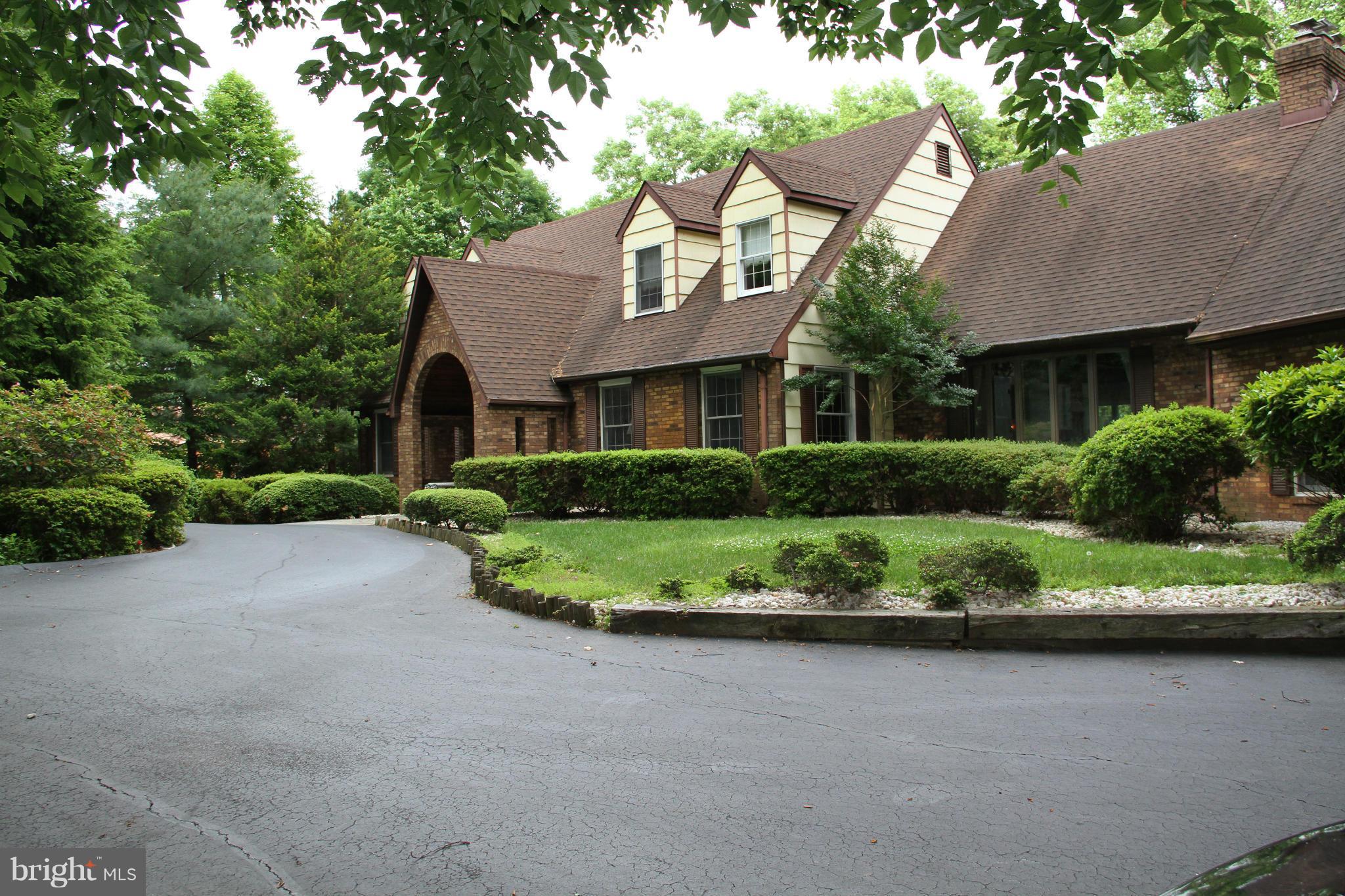 3455 Godspeed Road Davidsonville, MD 21035 - Photo 29 of 30 Exterior (Front)