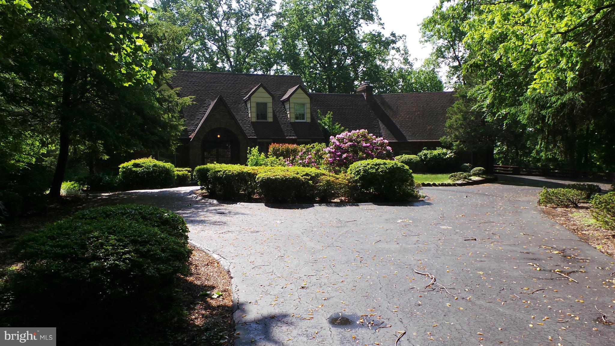 3455 Godspeed Road Davidsonville, MD 21035 - Photo 4 of 30 Exterior (Front)