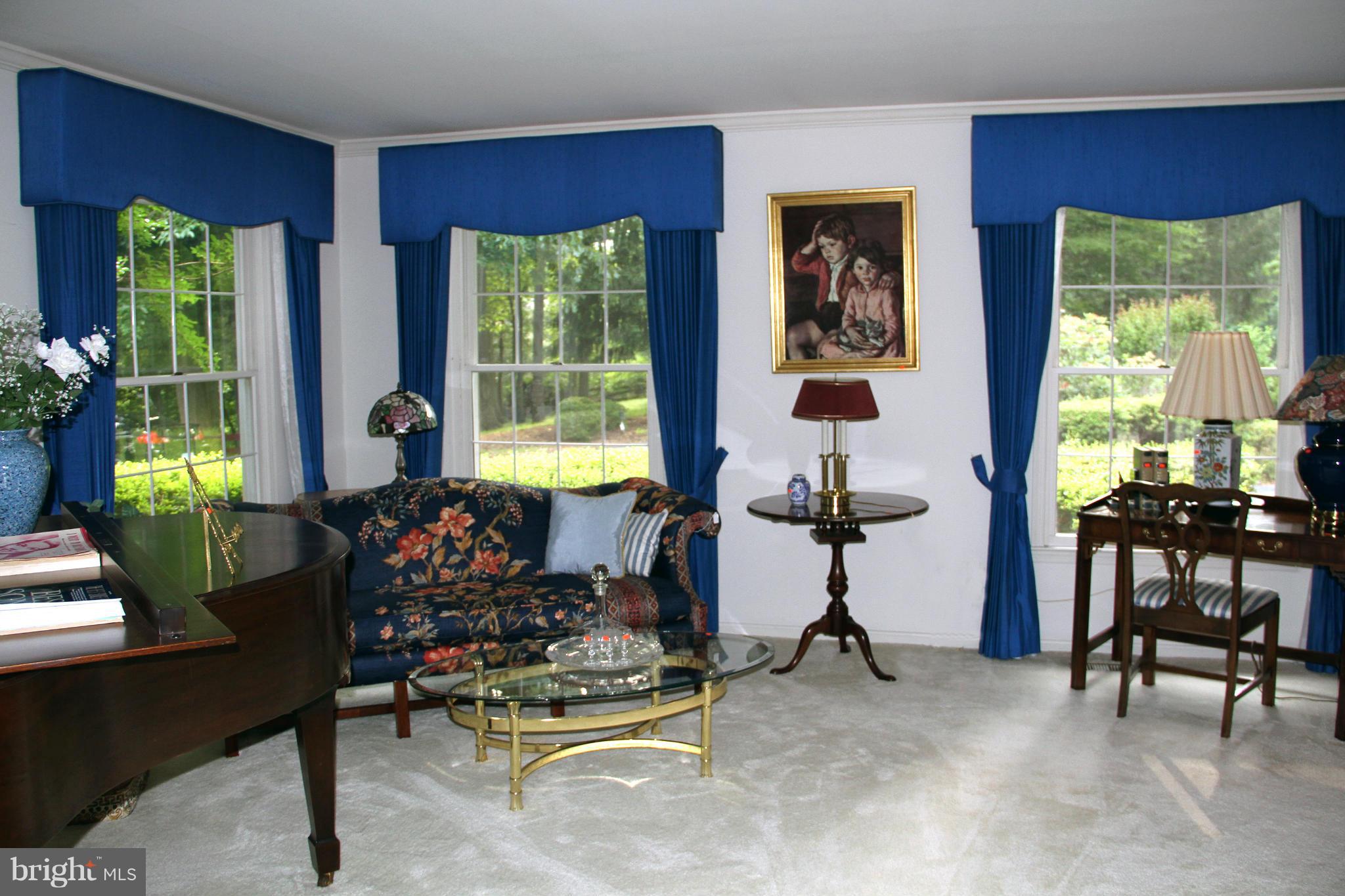 3455 Godspeed Road Davidsonville, MD 21035 - Photo 10 of 30 Living Room