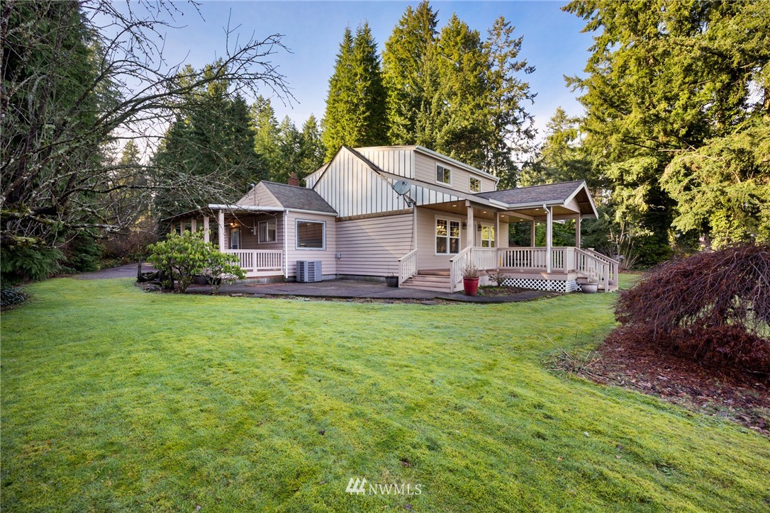 2706 Carpenter Road Southeast Lacey, WA 98503 - Photo 11 of 40 Gallery Image 11