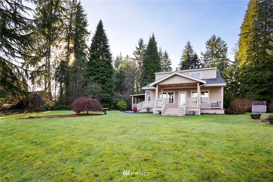 2706 Carpenter Road Southeast Lacey, WA 98503 - Photo 12 of 40 Gallery Image 12