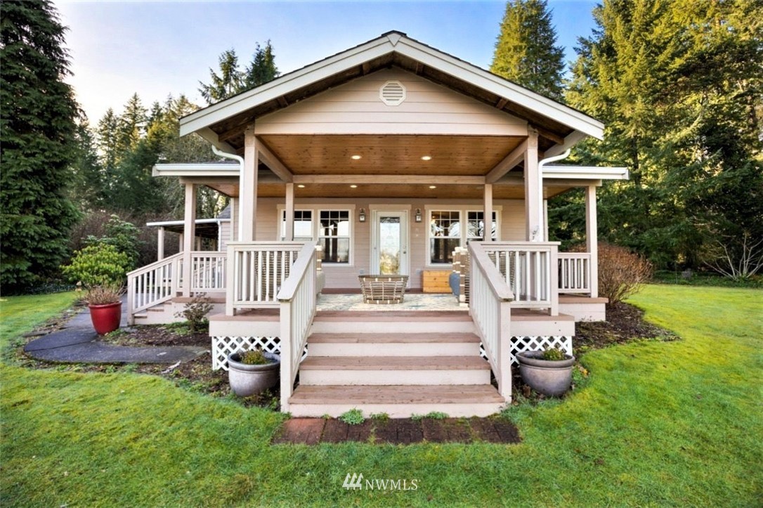 2706 Carpenter Road Southeast Lacey, WA 98503 - Photo 13 of 40 Gallery Image 13
