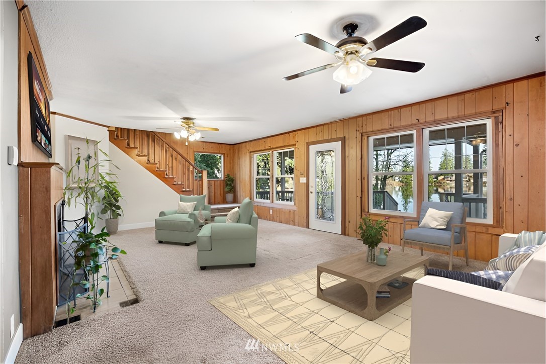 2706 Carpenter Road Southeast Lacey, WA 98503 - Photo 14 of 40 Gallery Image 14