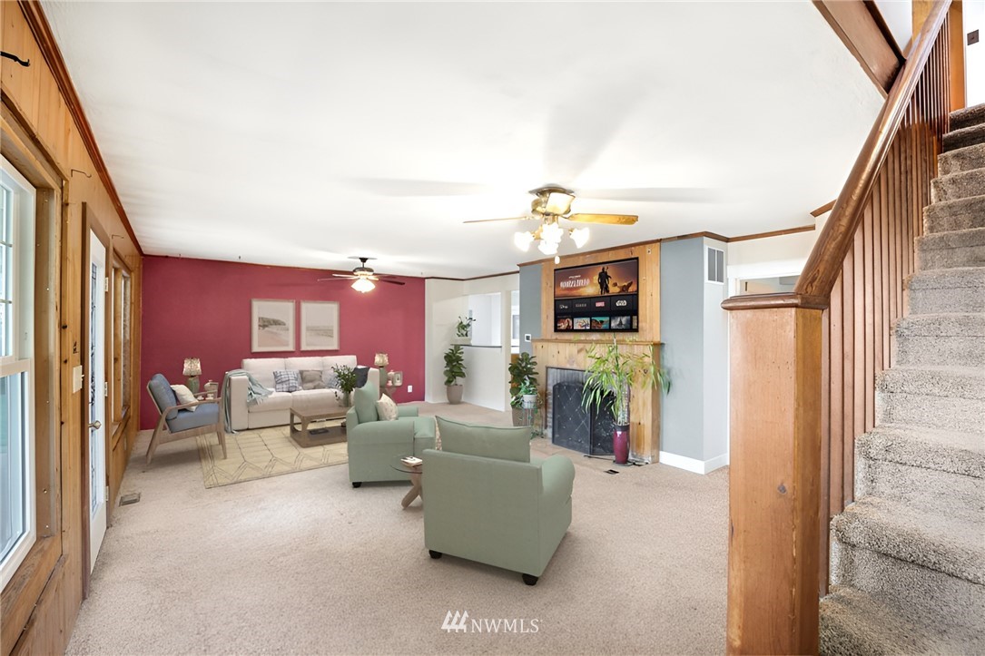2706 Carpenter Road Southeast Lacey, WA 98503 - Photo 17 of 40 Gallery Image 17