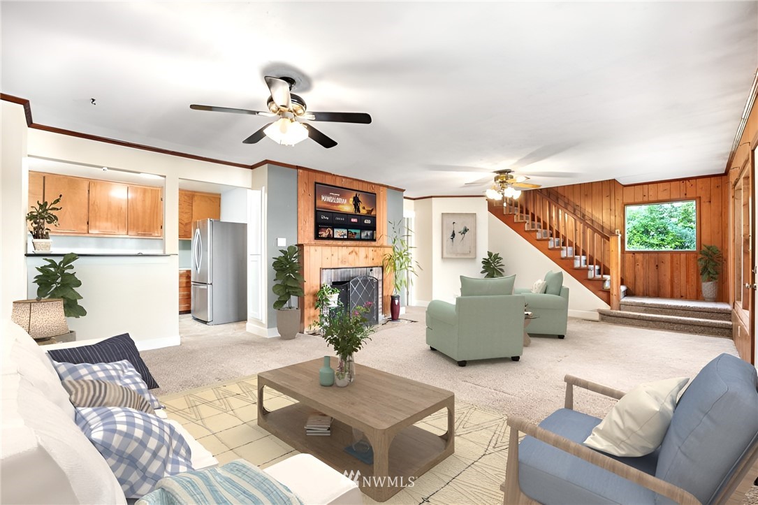 2706 Carpenter Road Southeast Lacey, WA 98503 - Photo 19 of 40 Gallery Image 19