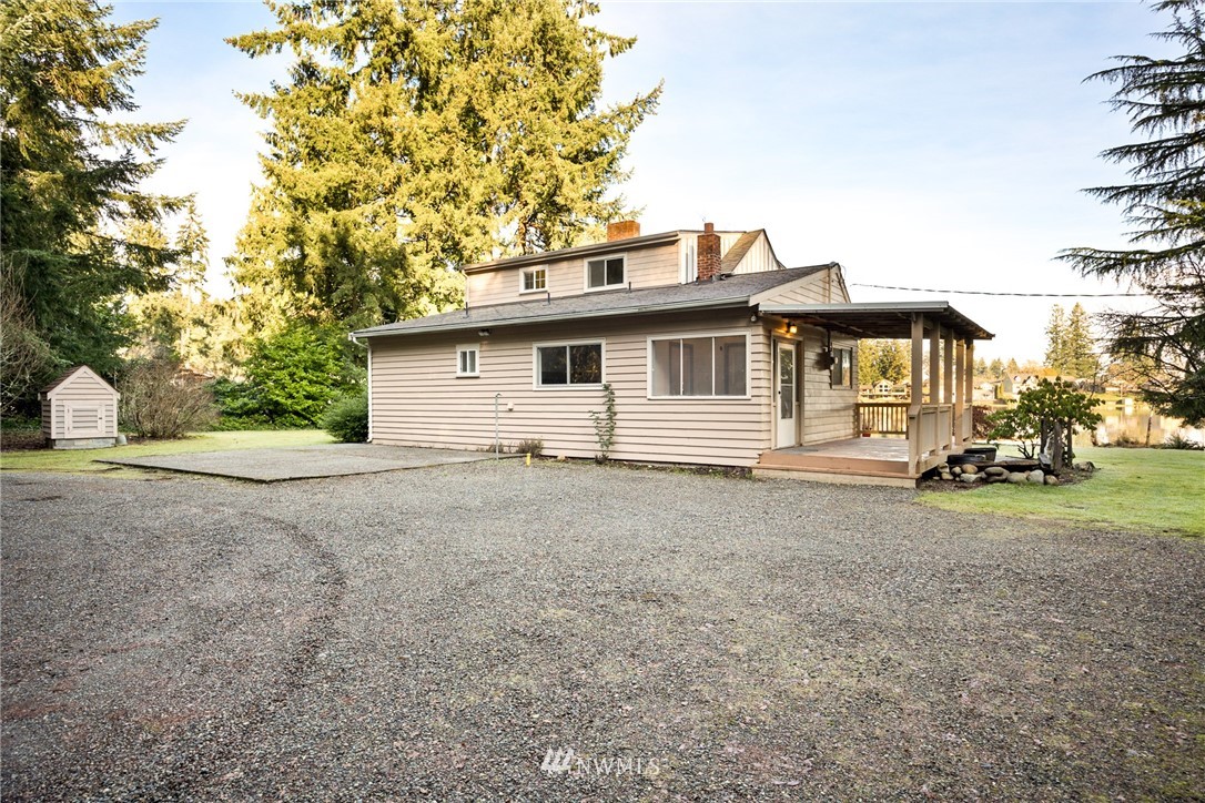 2706 Carpenter Road Southeast Lacey, WA 98503 - Photo 39 of 40 Gallery Image 39