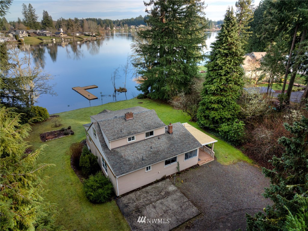 2706 Carpenter Road Southeast Lacey, WA 98503 - Photo 6 of 40 Gallery Image 6
