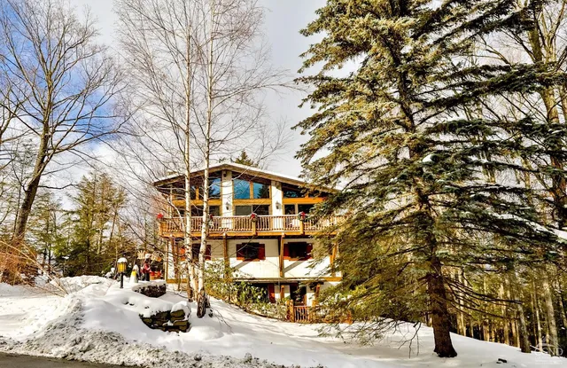 $2,250,000 | 90 Club Road, Windham, NY 12496