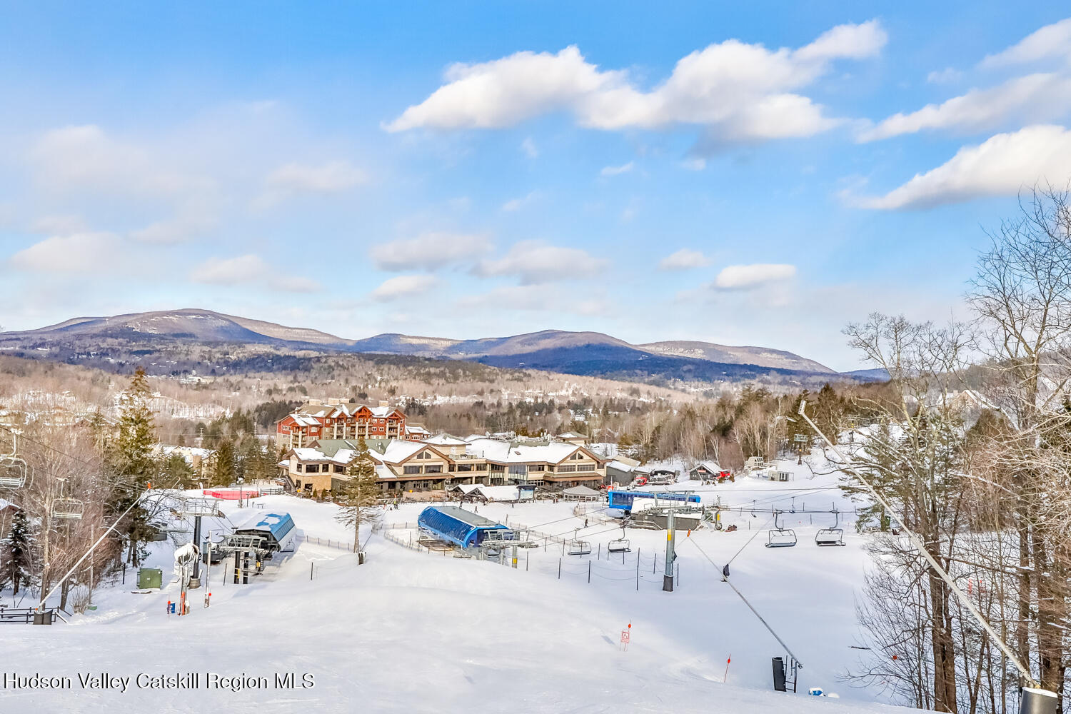 90 Club Road Windham, NY 12496 - Photo 16 of 77 a view of city with ocean