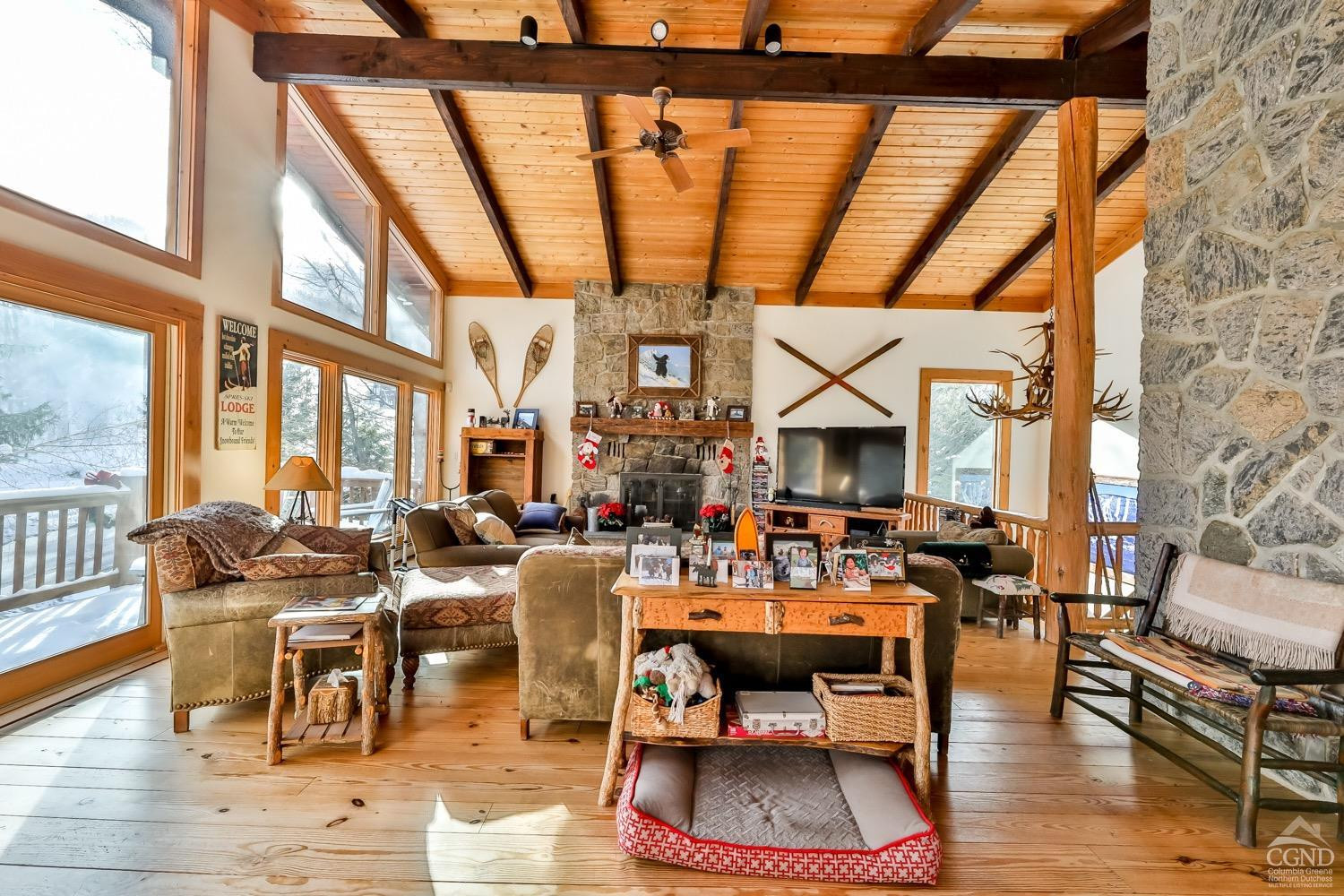 90 Club Road Windham, NY 12496 - Photo 20 of 77 Photo 11