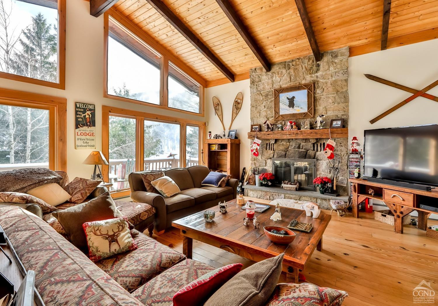 90 Club Road Windham, NY 12496 - Photo 22 of 77 Photo 46