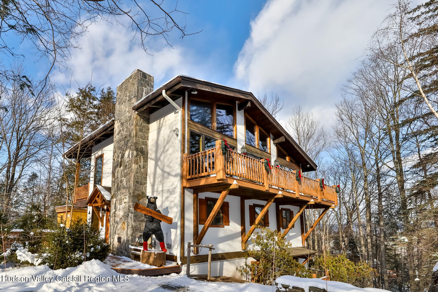 90 Club Road Windham, NY 12496 - Photo 3 of 77 2V2A3237-Edt