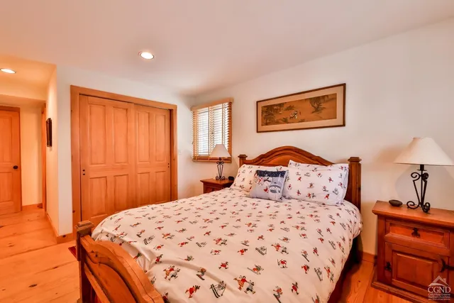 a bathroom with a sink vanity granite and a mirror