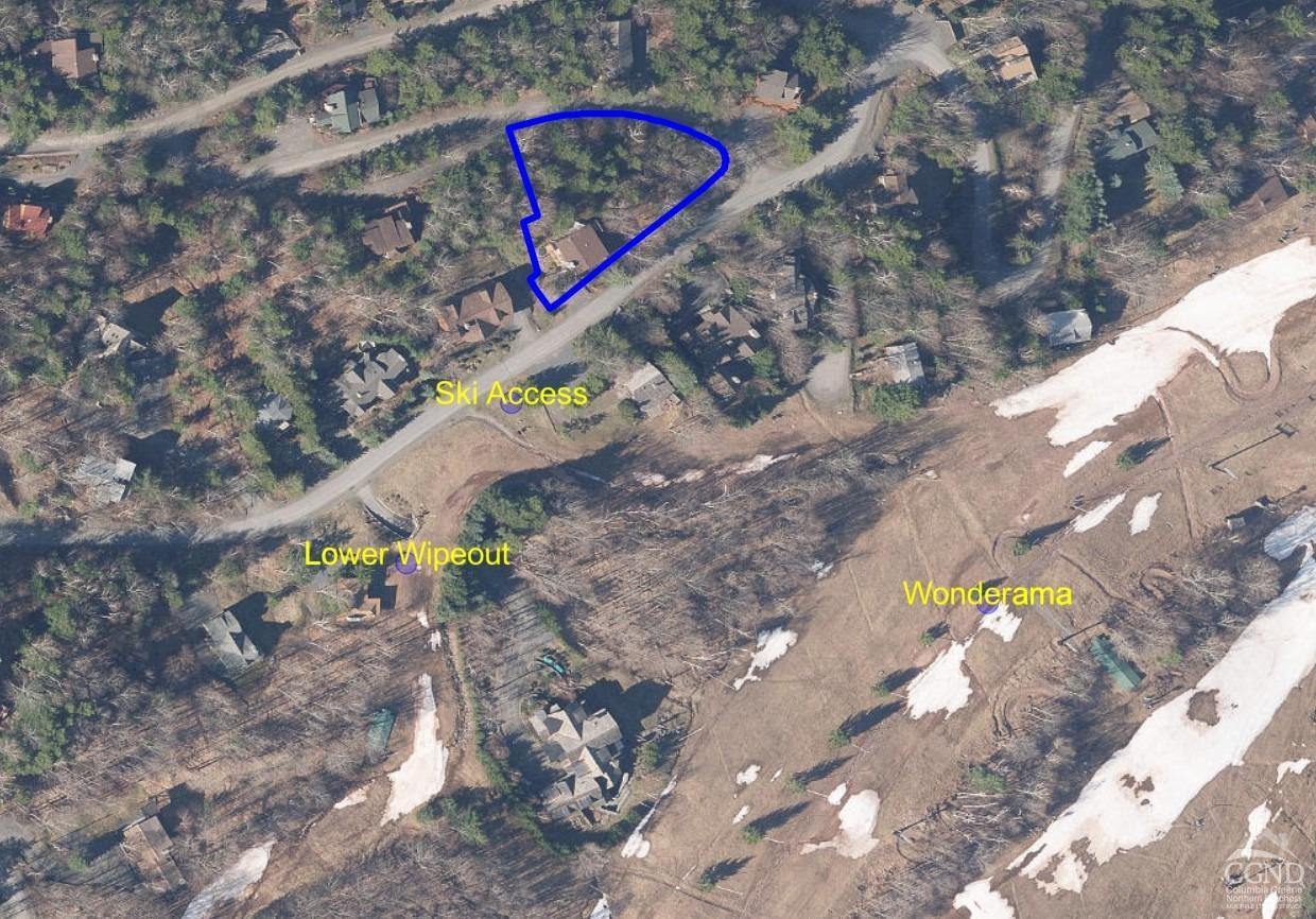 90 Club Road Windham, NY 12496 - Photo 5 of 77 Photo 3