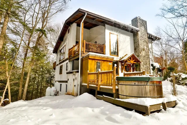 $2,250,000 | 90 Club Road, Windham, NY 12496