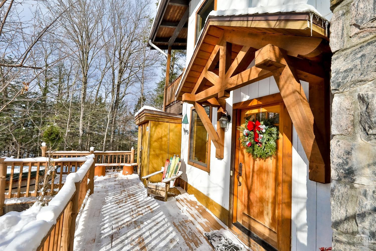 90 Club Road Windham, NY 12496 - Photo 59 of 77 Photo 55