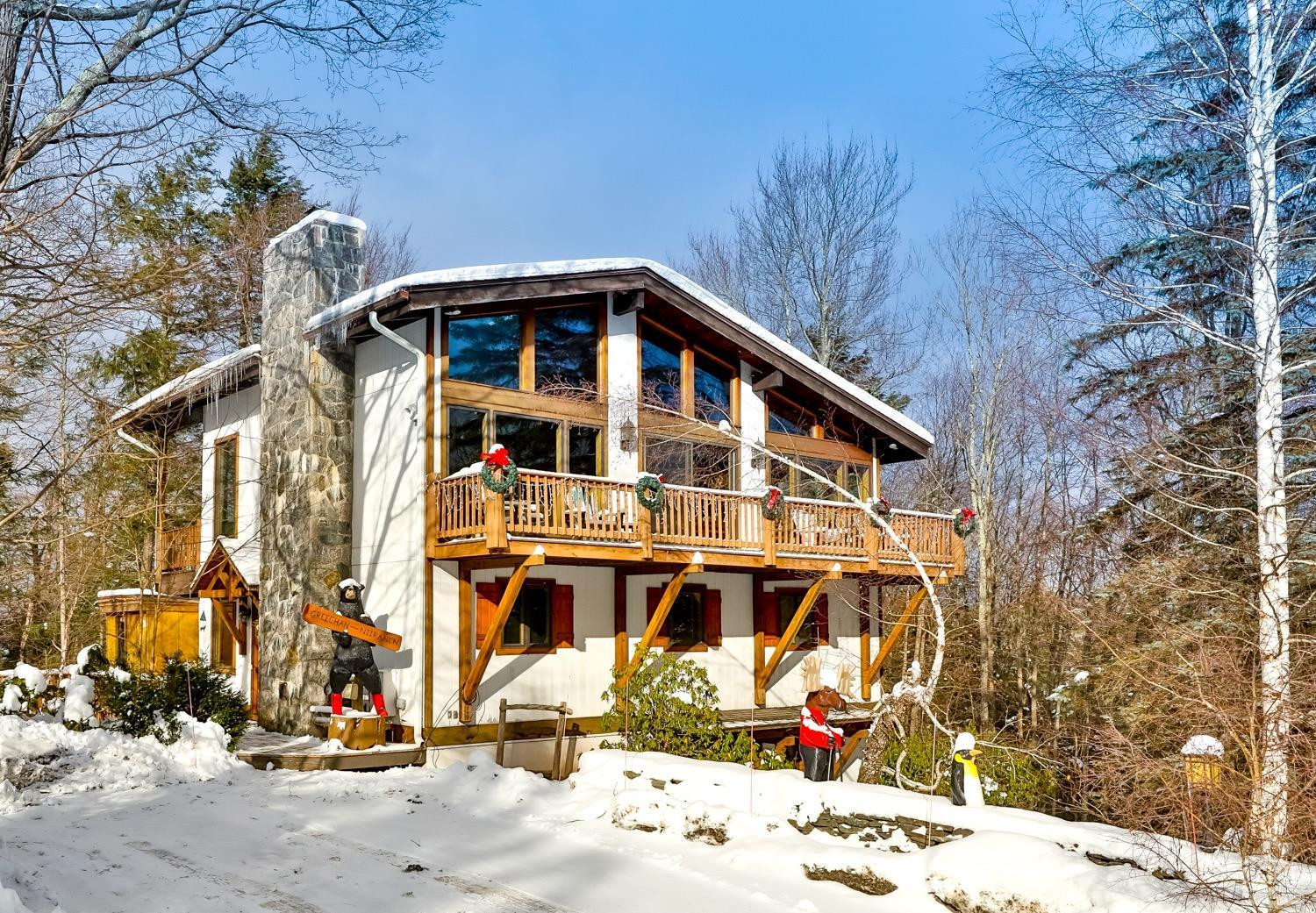 90 Club Road Windham, NY 12496 - Photo 63 of 77 Photo 4