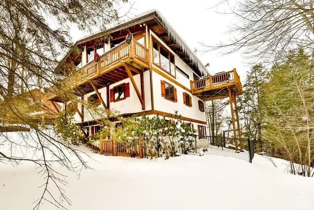 $2,250,000 | 90 Club Road, Windham, NY 12496