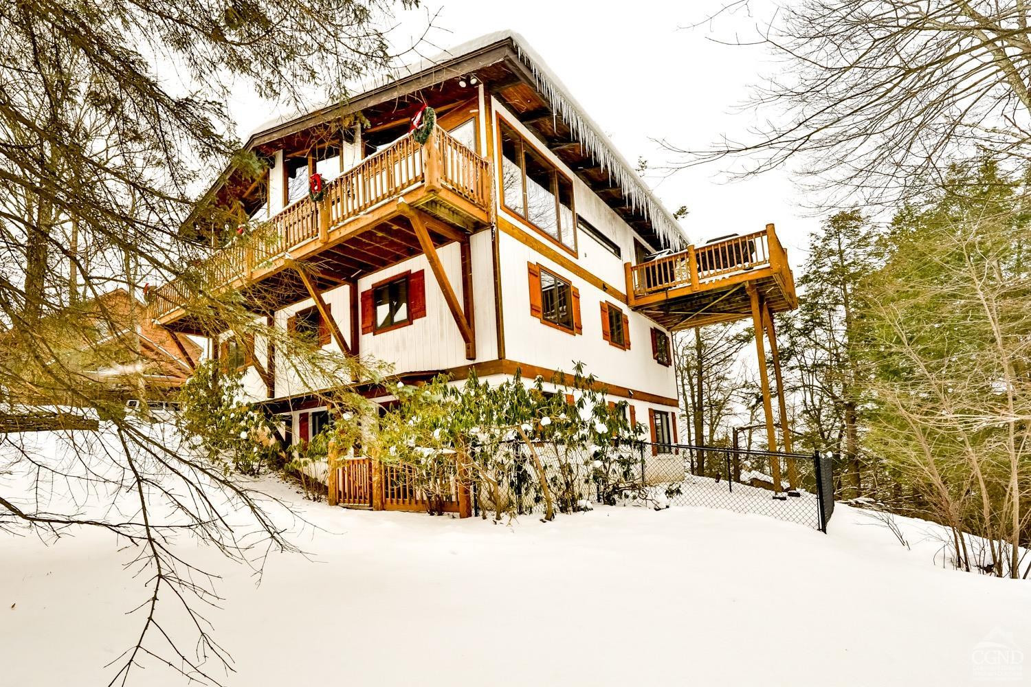 90 Club Road Windham, NY 12496 - Photo 64 of 77 Photo 5