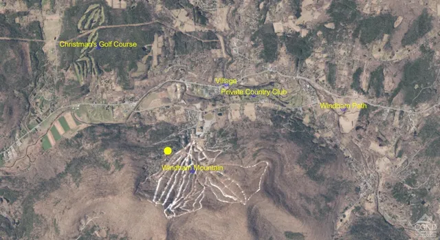 $2,250,000 | 90 Club Road, Windham, NY 12496