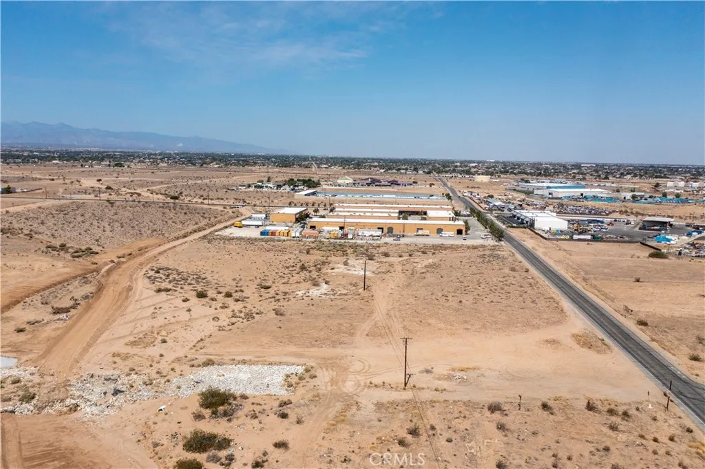 0 Lemon Hesperia, CA 92345 - Photo 8 of 22