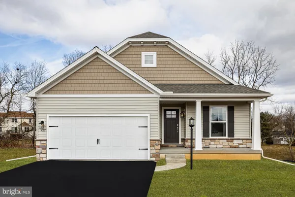 $412,990 | Adeline Floorplan At Woodlynn Preserve, Selinsgrove, PA 17870