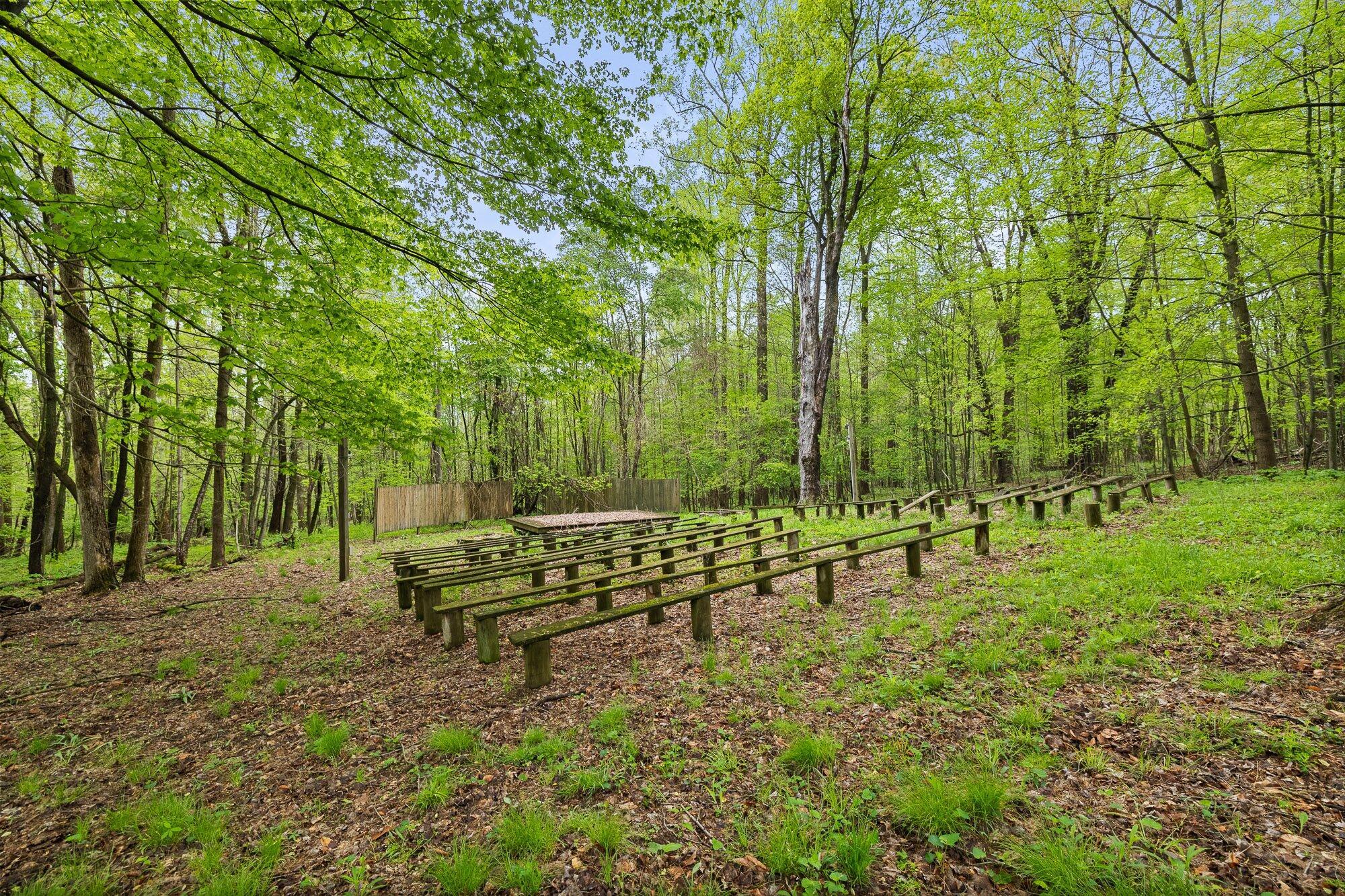 1366 Orweiler Road Mansfield, OH 44903 - Photo 32 of 66 32-ext-ampitheatre