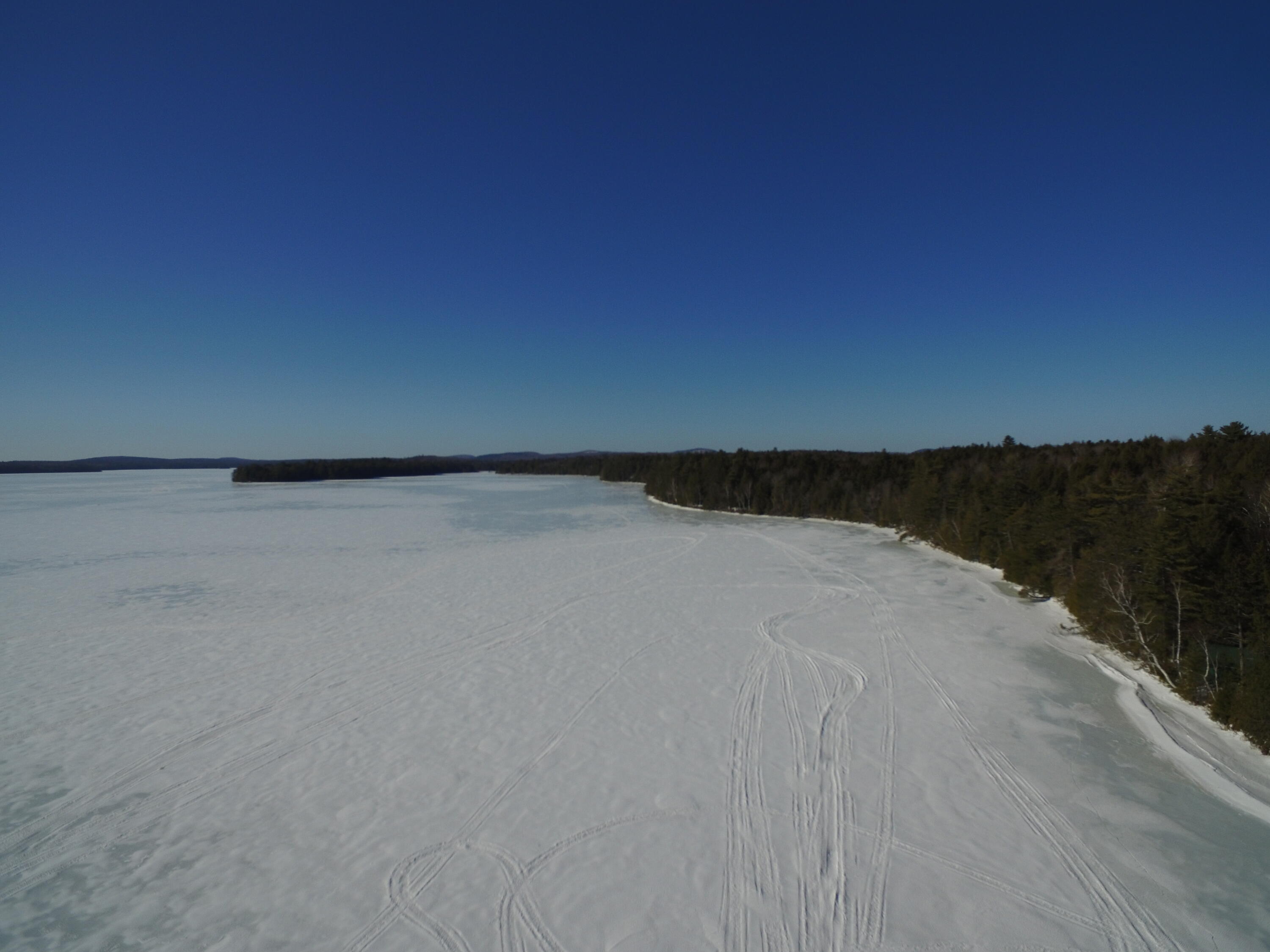 Off East Shore Road Springfield, ME 04487 - Photo 5 of 13 DJI_0348