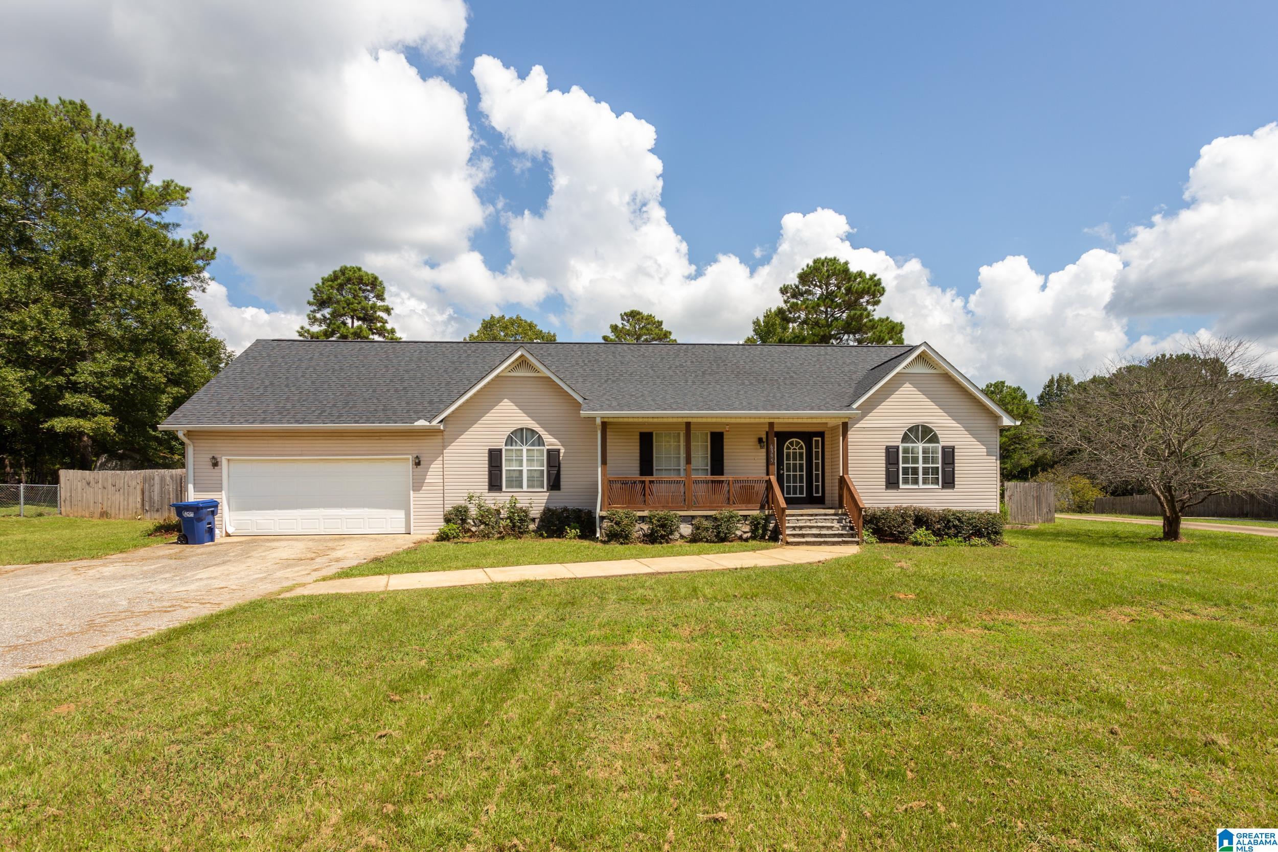 6395 Mays Bend Road Pell City, AL 35128 - Photo 5 of 28