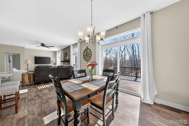 $445,000 | 299 Auburn Ridge Dr. Drive, Troy, MO 63379