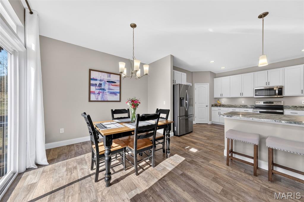 299 Auburn Ridge Dr. Drive Troy, MO 63379 - Photo 13 of 77