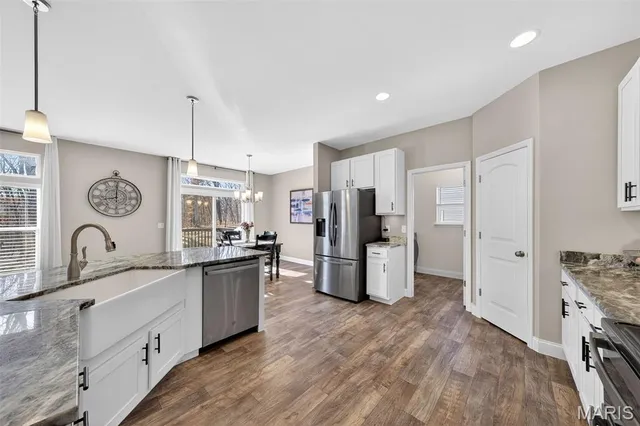 $445,000 | 299 Auburn Ridge Dr. Drive, Troy, MO 63379