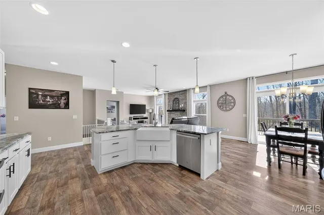 $445,000 | 299 Auburn Ridge Dr. Drive, Troy, MO 63379