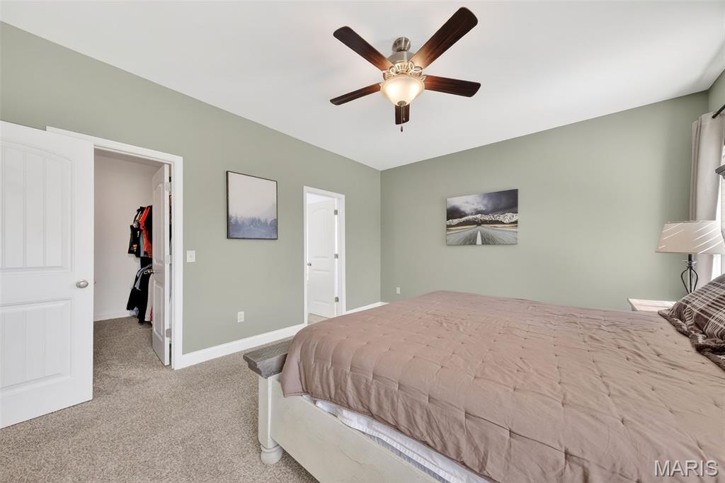 299 Auburn Ridge Dr. Drive Troy, MO 63379 - Photo 20 of 77