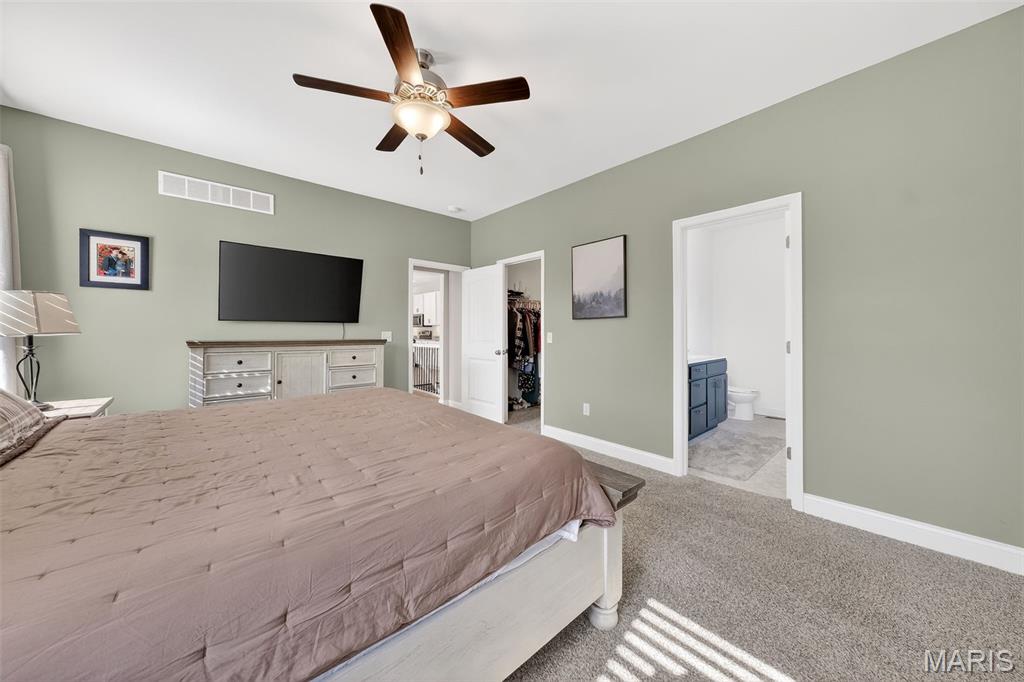 299 Auburn Ridge Dr. Drive Troy, MO 63379 - Photo 21 of 77