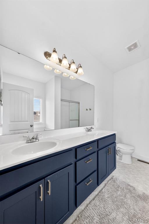 299 Auburn Ridge Dr. Drive Troy, MO 63379 - Photo 23 of 77