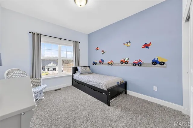 $445,000 | 299 Auburn Ridge Dr. Drive, Troy, MO 63379