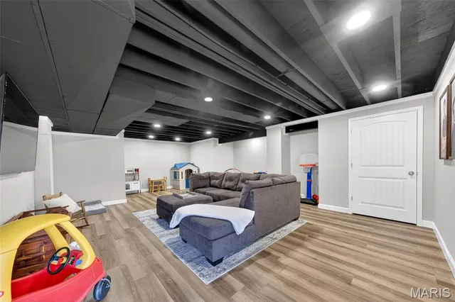 $445,000 | 299 Auburn Ridge Dr. Drive, Troy, MO 63379