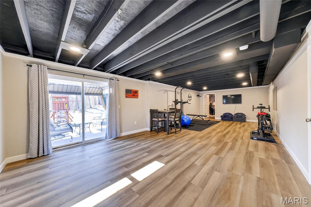 299 Auburn Ridge Dr. Drive Troy, MO 63379 - Photo 39 of 77