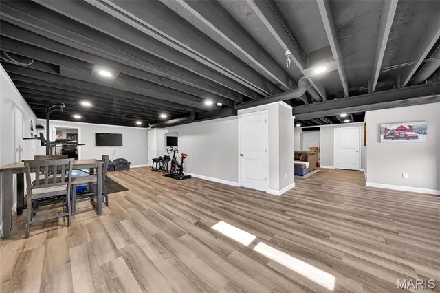 $445,000 | 299 Auburn Ridge Dr. Drive, Troy, MO 63379